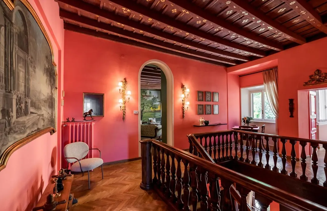 FORESTERIA di PALAZZO RADICI-1