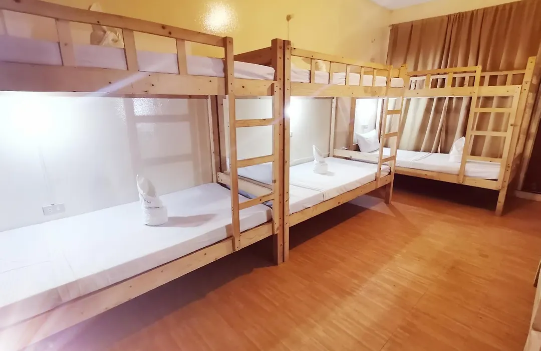 Coron Town Traveller'S Dormitory-1