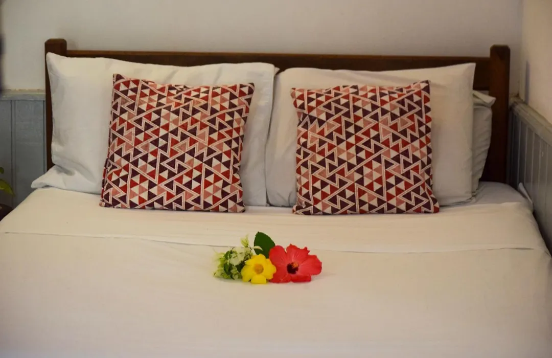 Leo'S Clan Beach Hostel-1