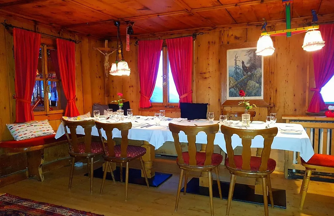 Gasthof Auerhahn-1