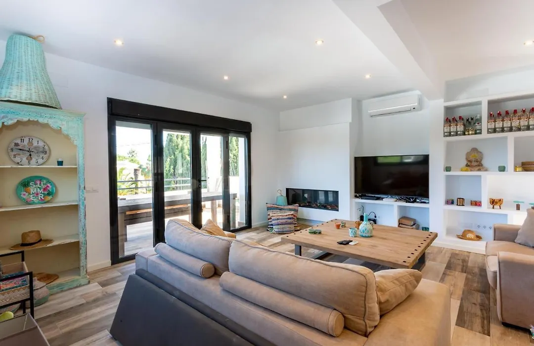 Casa Scorpio-1