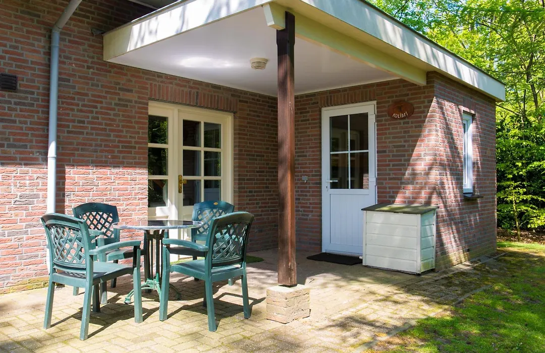 Bungalowpark Bij de Bronnen-1