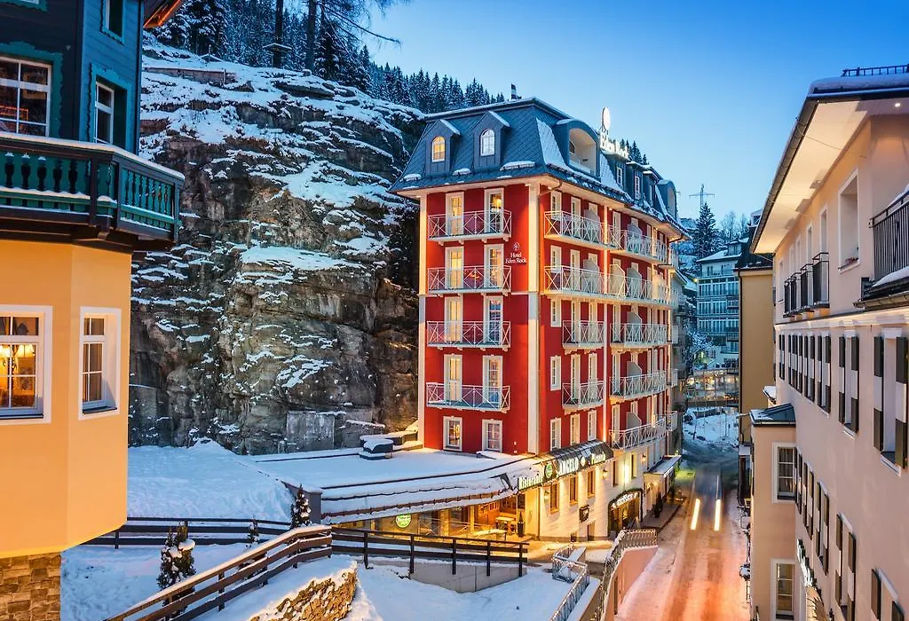Hotel Eden Rock-1