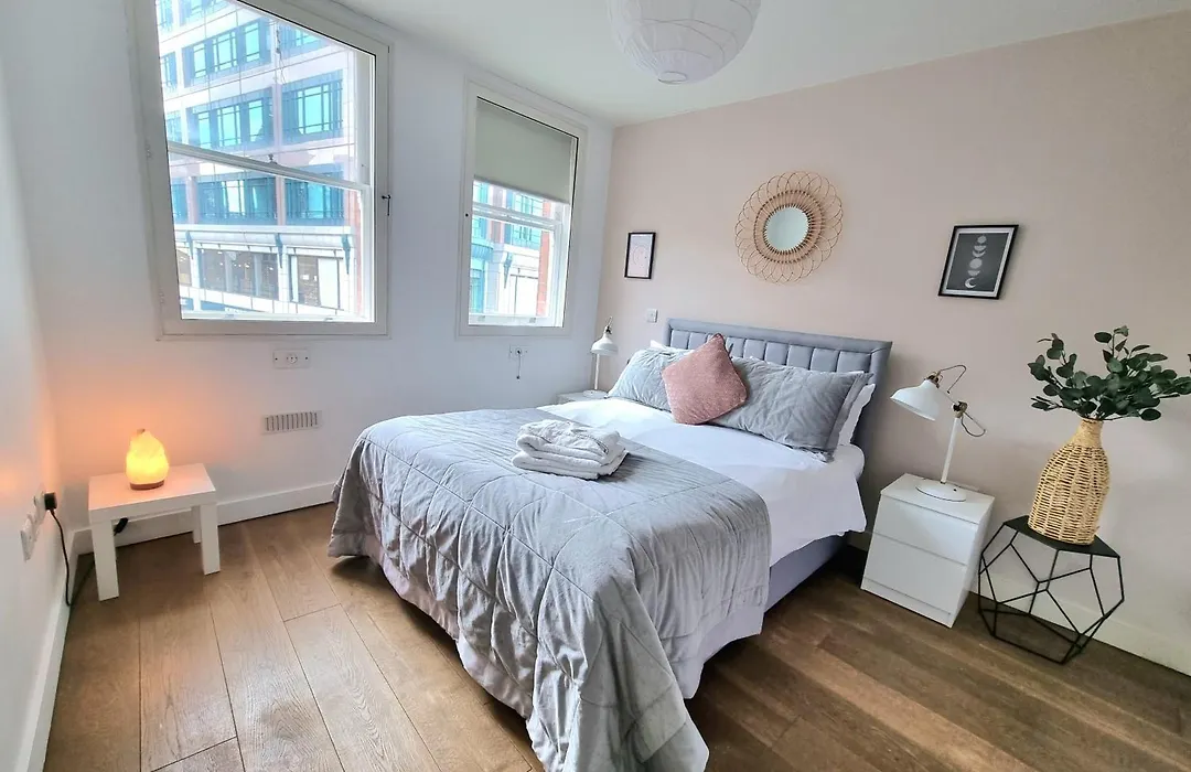 London City Apartments-1