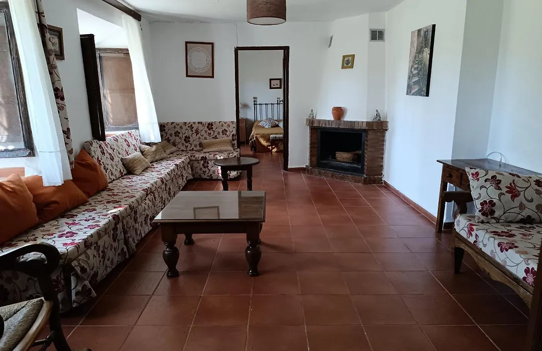 Agroturismo Calixto-1