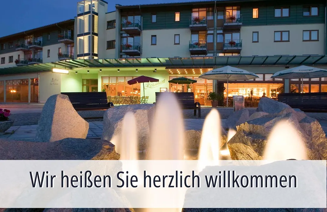 Hotel Am Kurhaus-1
