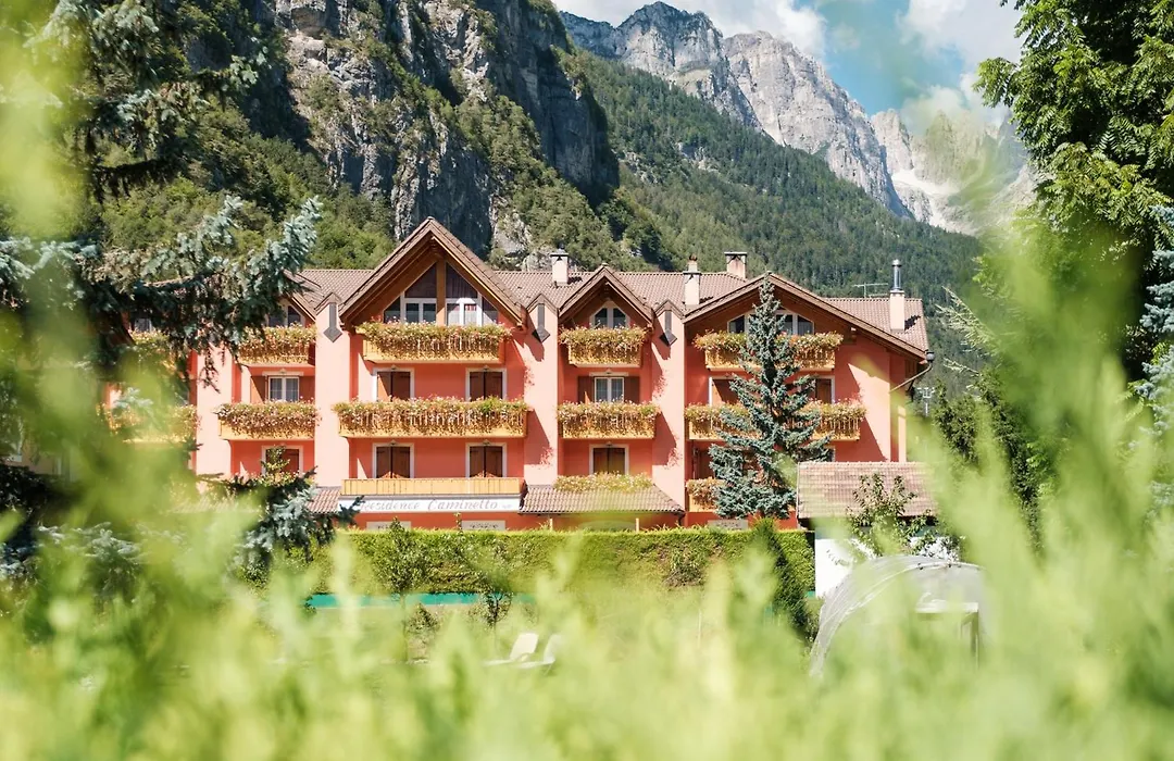 Residence Al Caminetto-1