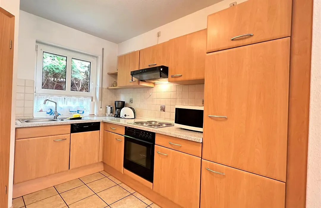 Haus Vierjahreszeiten, Edo-Wiemken-Str 37c, 75qm-1