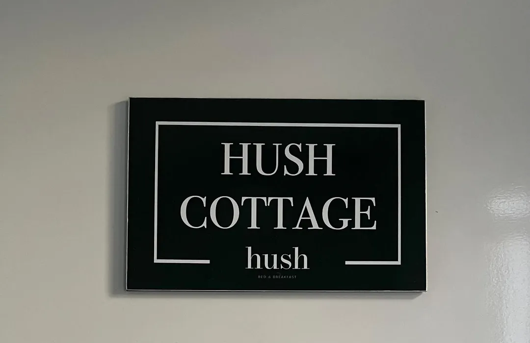 Hush Bed & Breakfast-1