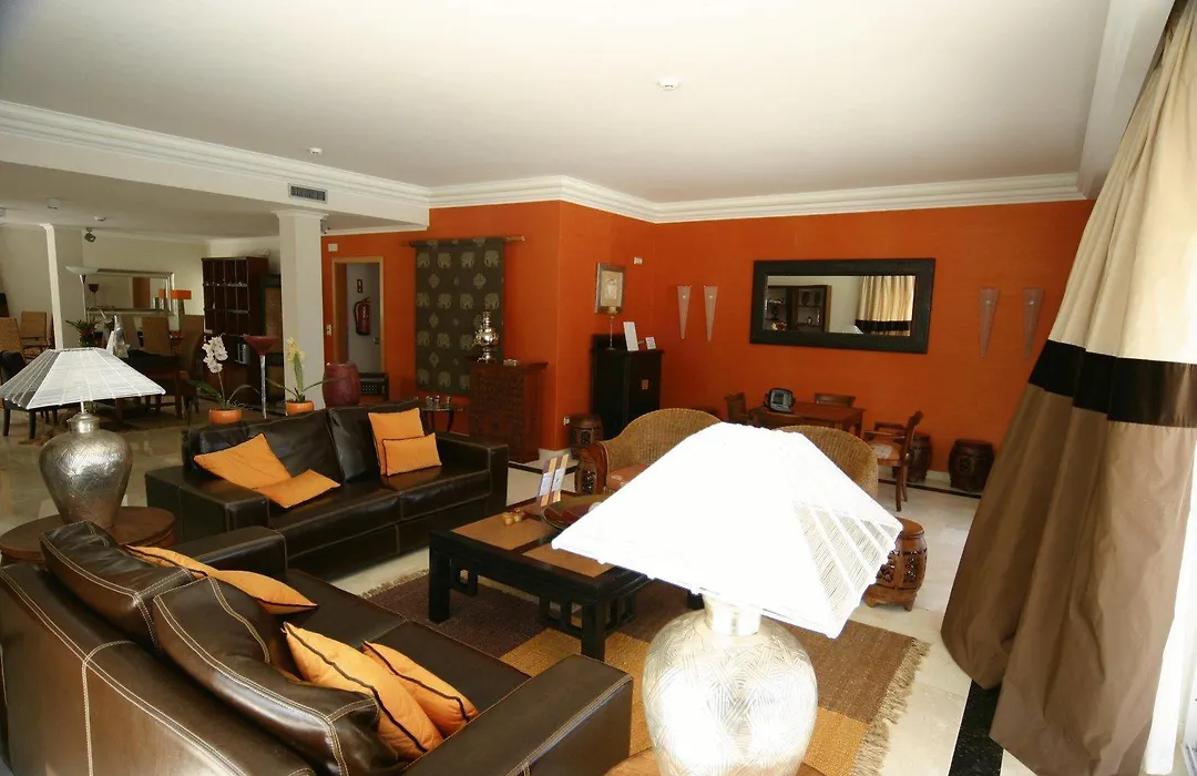 Hotel Soltroia - Foz Do Sado-1