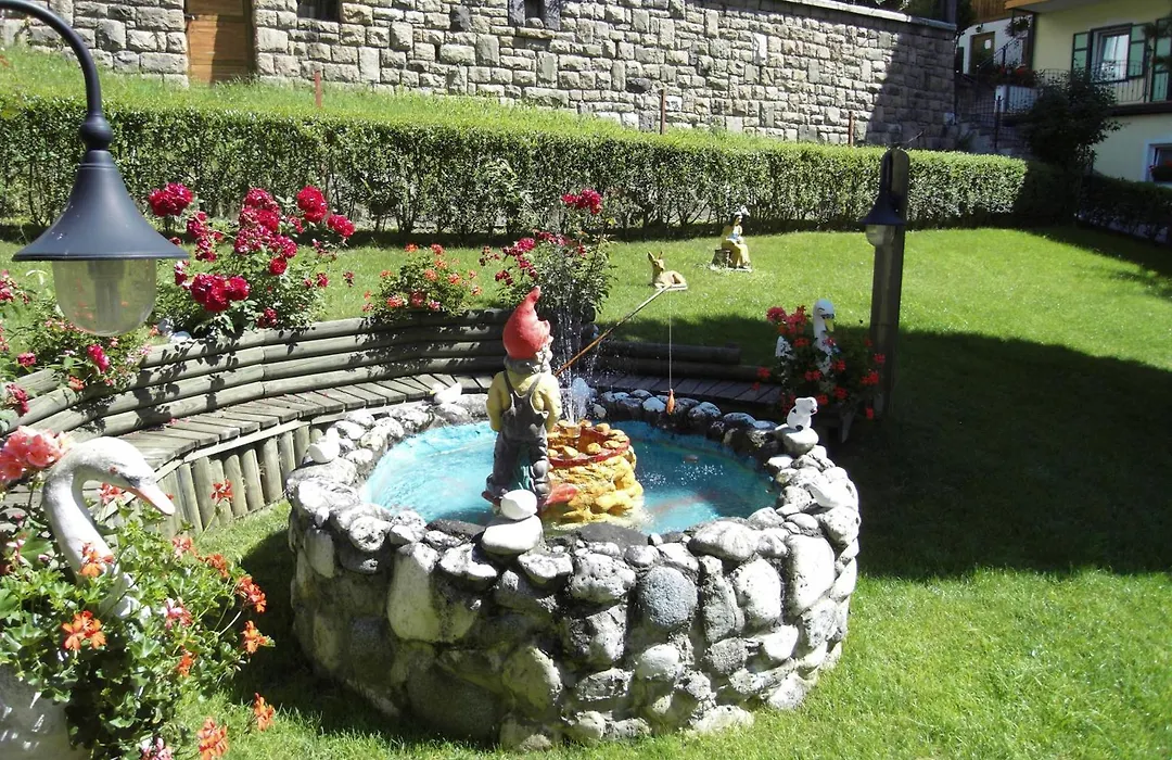 Hotel L'Ideale-1