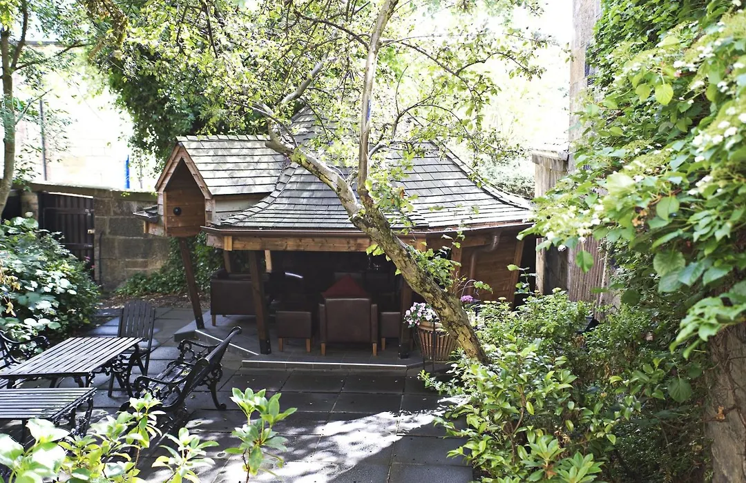 One Devonshire Gardens a Hotel Du Vin-1