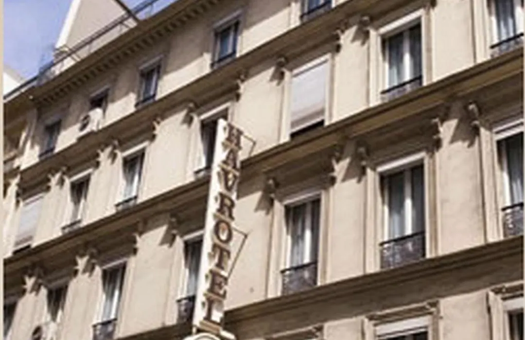 Grand Hôtel du Havre-1