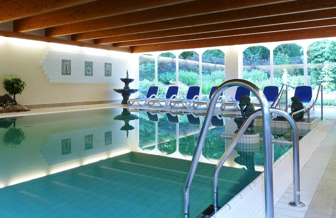 Schlosshotel Ralswiek-1