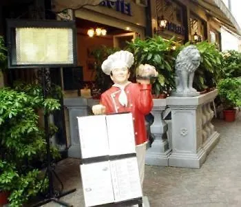 Hotel Da Cesare-1