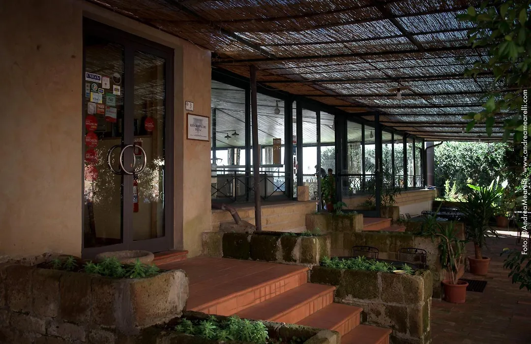 Hotel Scilla-1