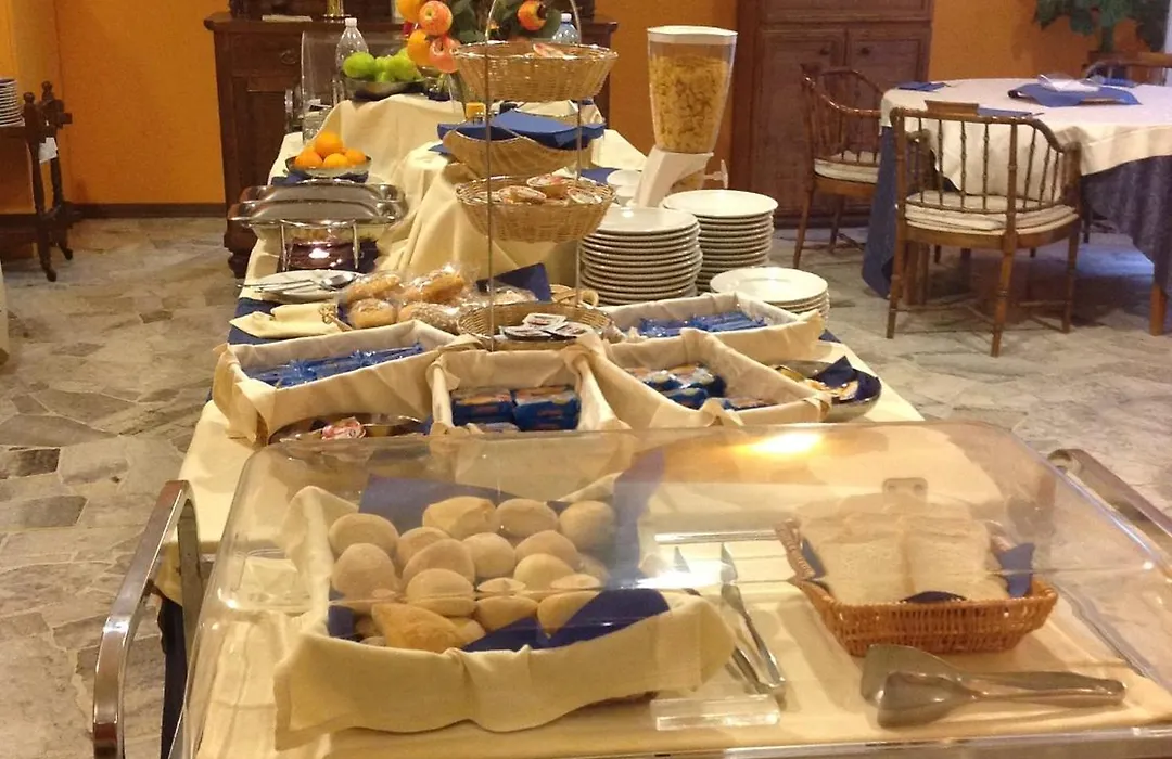 Aer Hotel Malpensa-1
