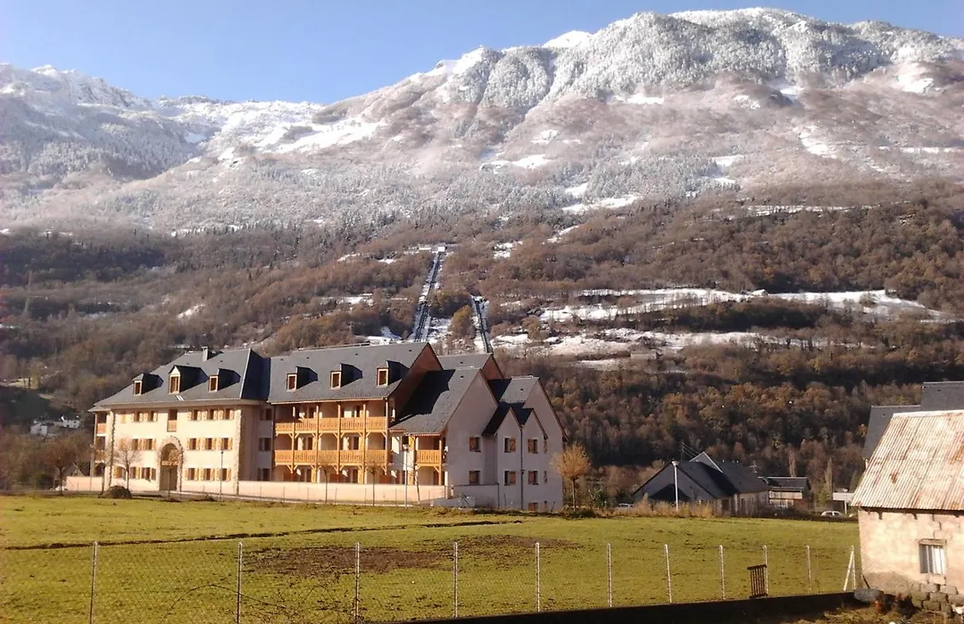 Résidence Val de Roland-1