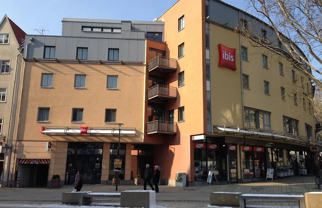 Ibis Jena City-1