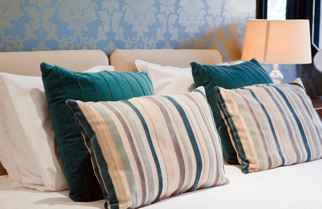 Harrogate Boutique Apartments - Self Contained Apartments-1