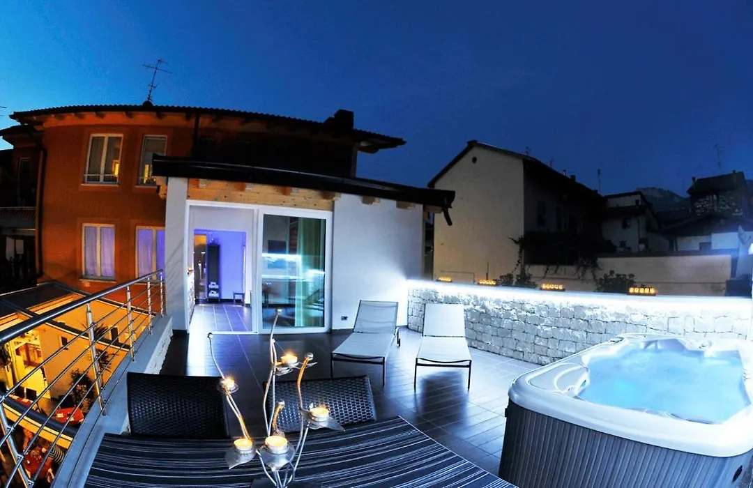 Albergo Alla Torre-1
