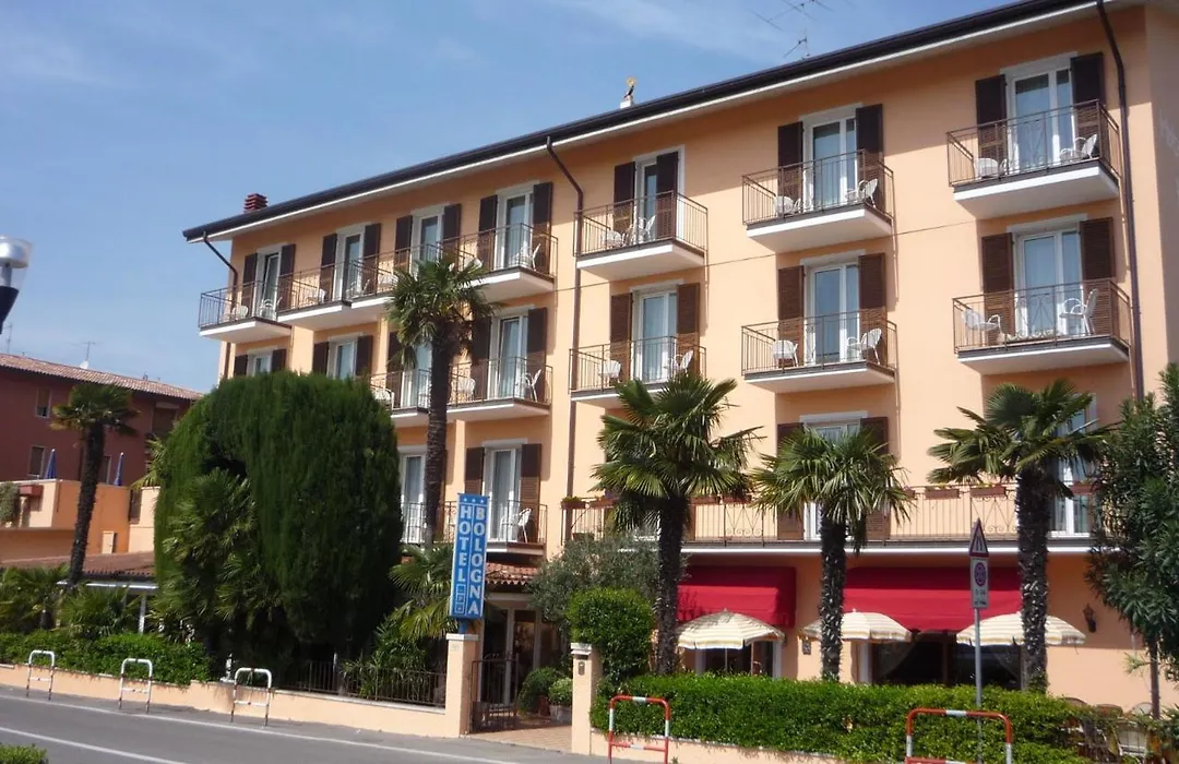 Hotel Bologna-1