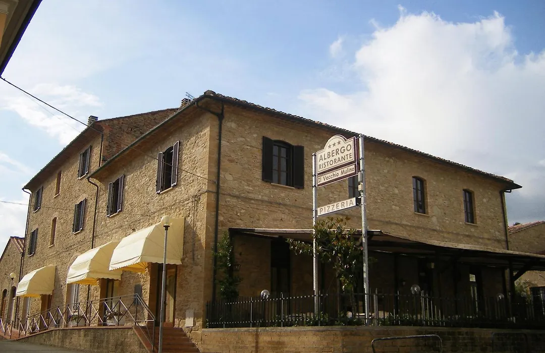 Il Vecchio Mulino-1