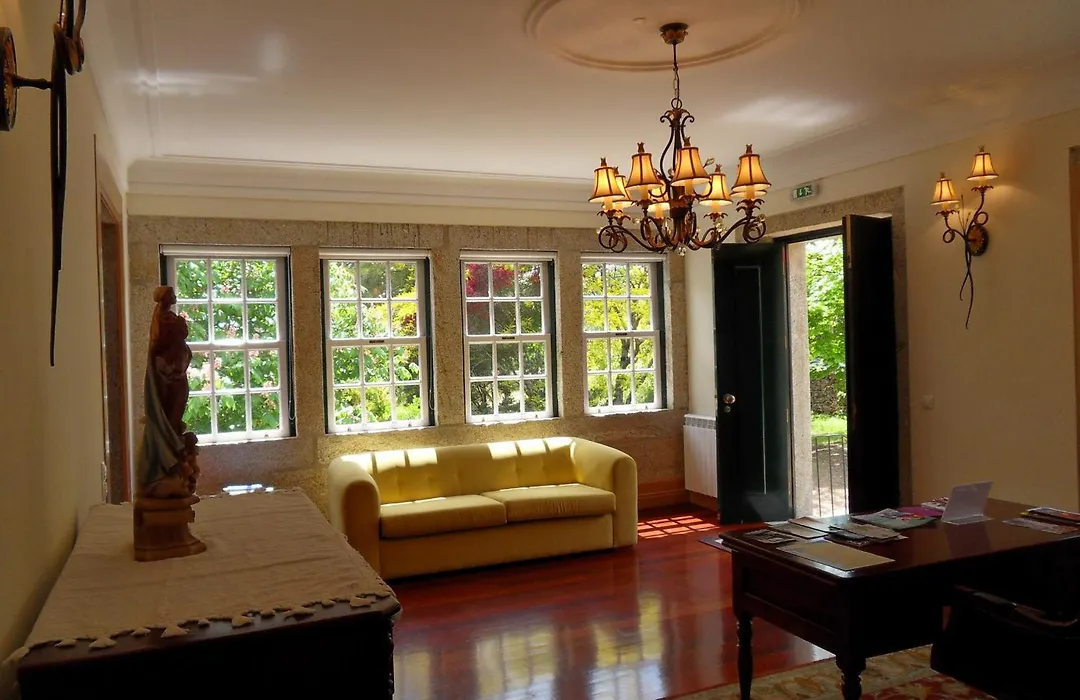 Quinta Do Bento Novo - Casa De Campo - Turismo Rural-1