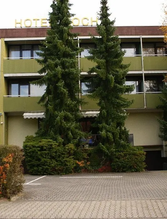 Hotel Koch Maingau-1