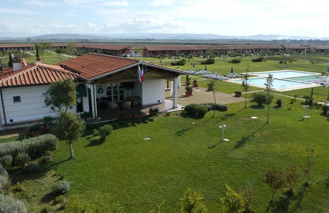 Residenza Principina-1