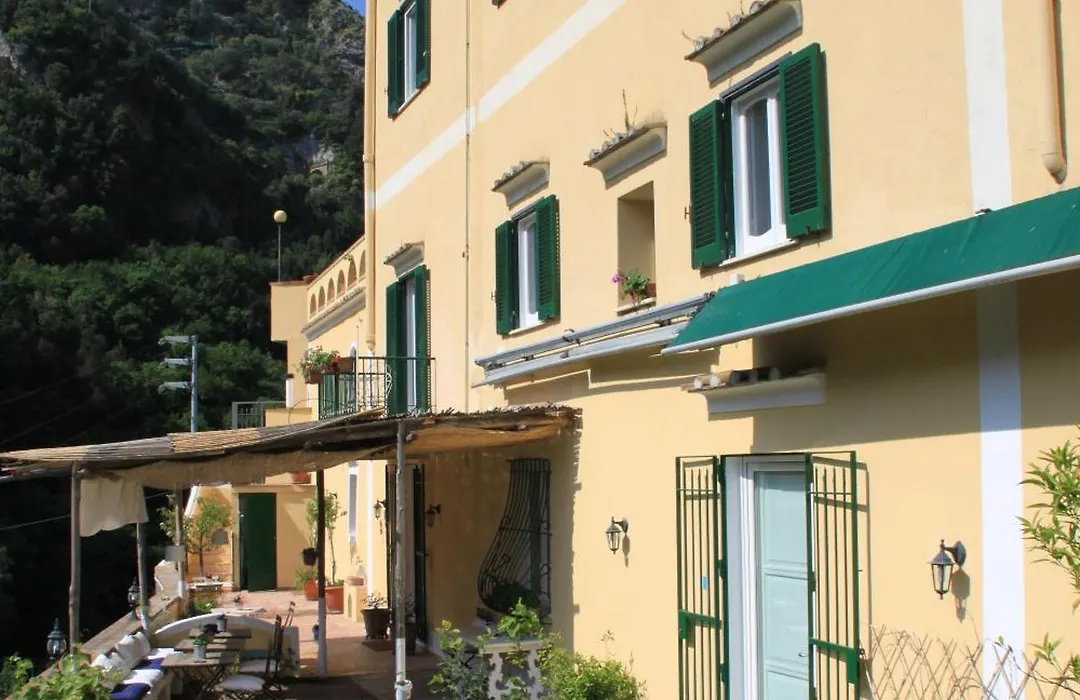 Villa Torre Dello Ziro-1