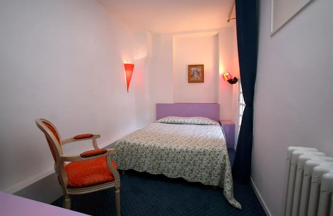 Hostel20 Toulouse Wilson-1