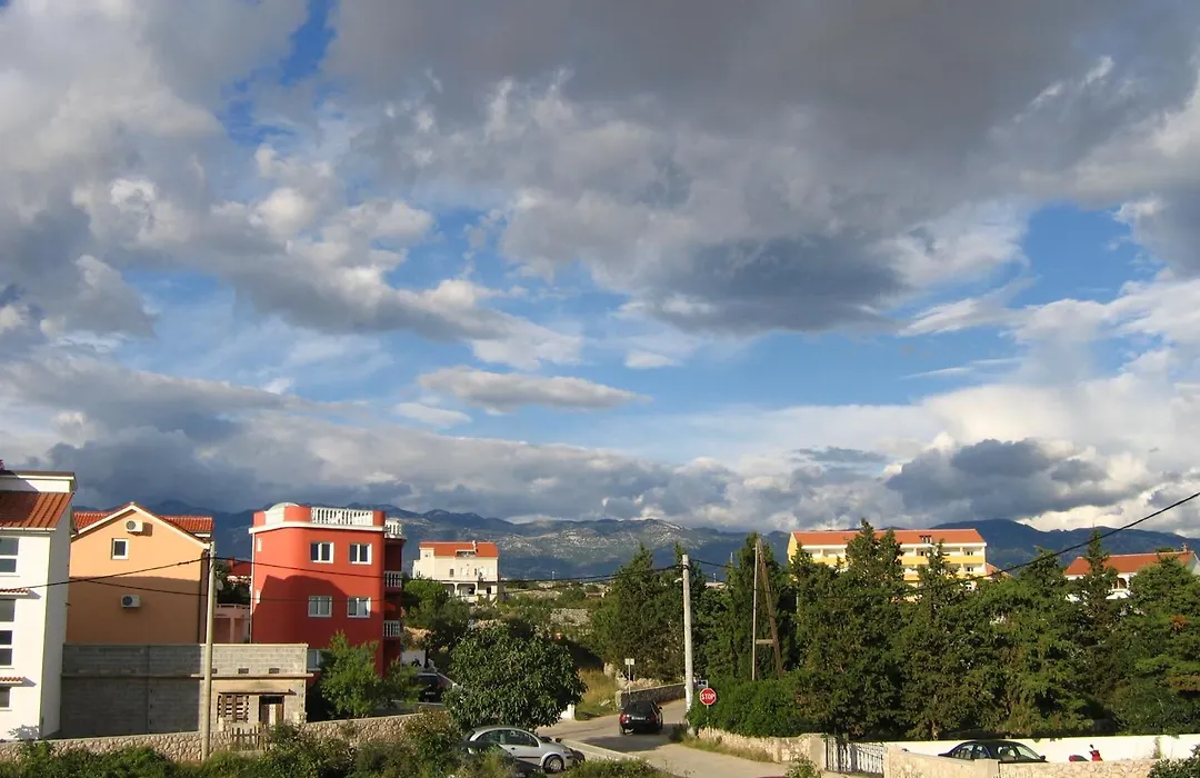 Apartments Novalja-1