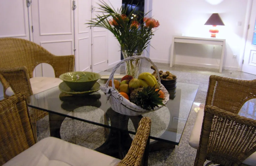 Casa De Alpajares - Guest House & Spa-1
