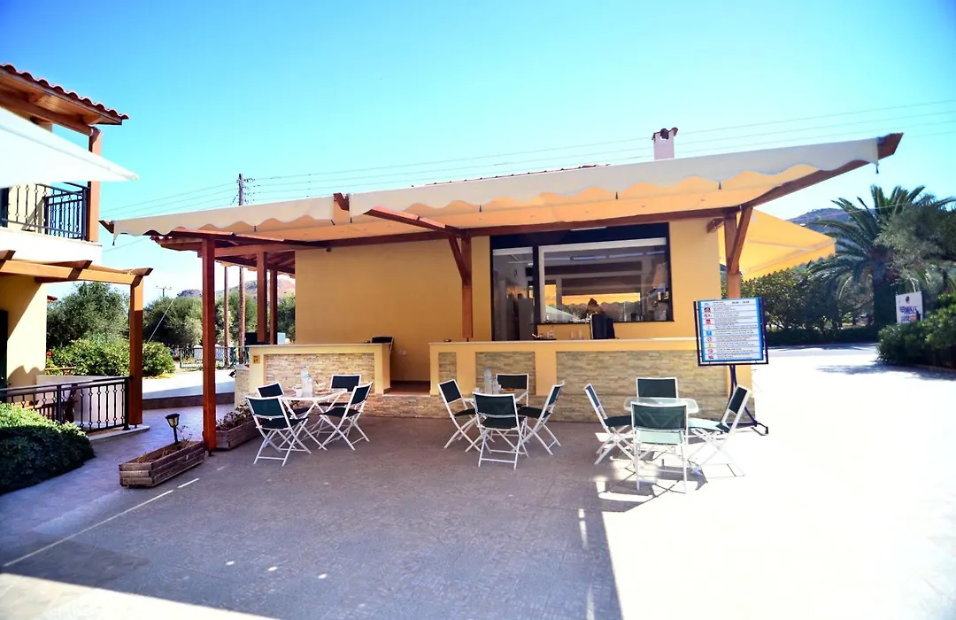 Muses Zante Villas-1