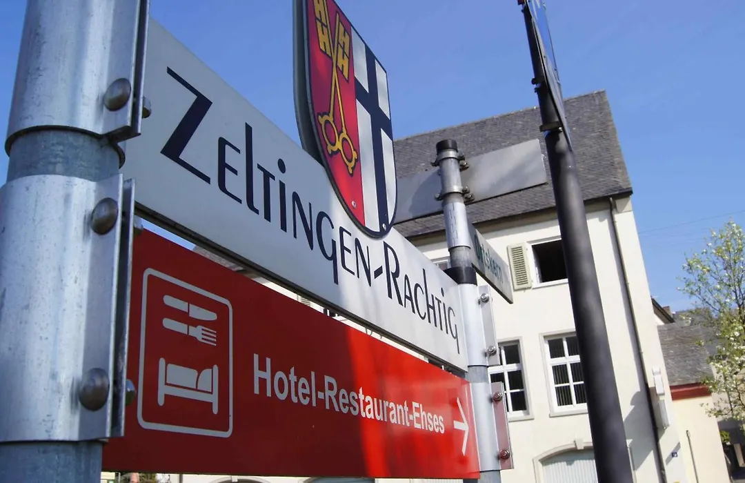 Hotel-Restaurant Ehses-1