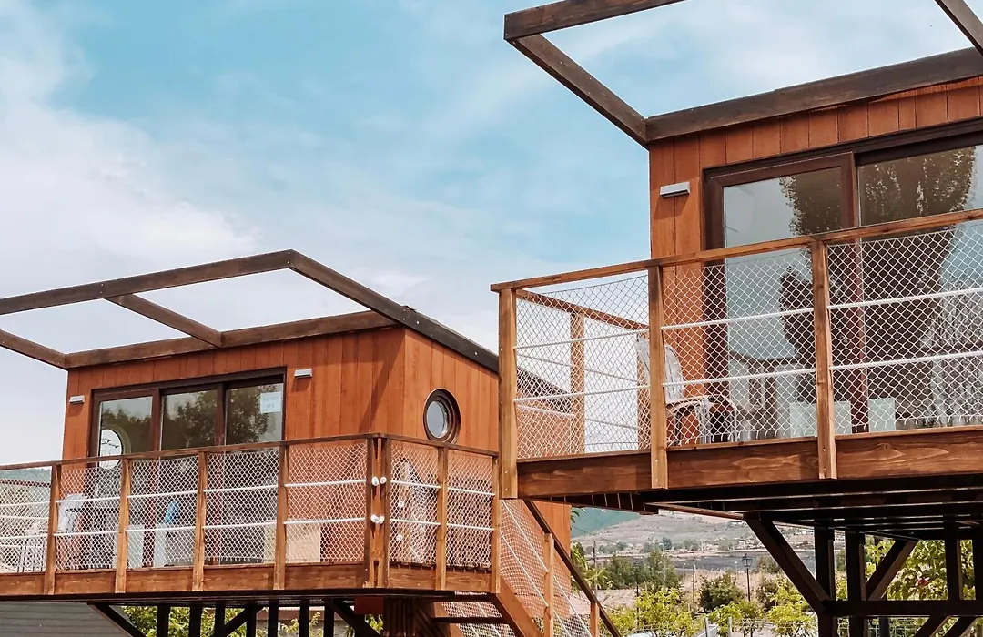 El Arrebol Comfort Camp-1