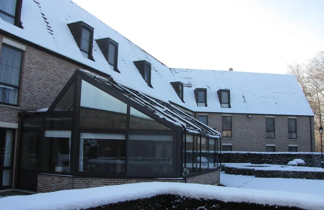 Begijnhof Hotel-1