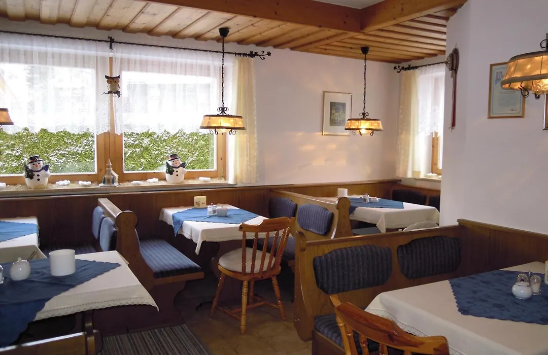 Pension Herzoggut-1