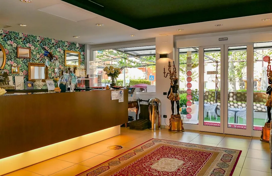 Hotel Benaco Garda ***S-1