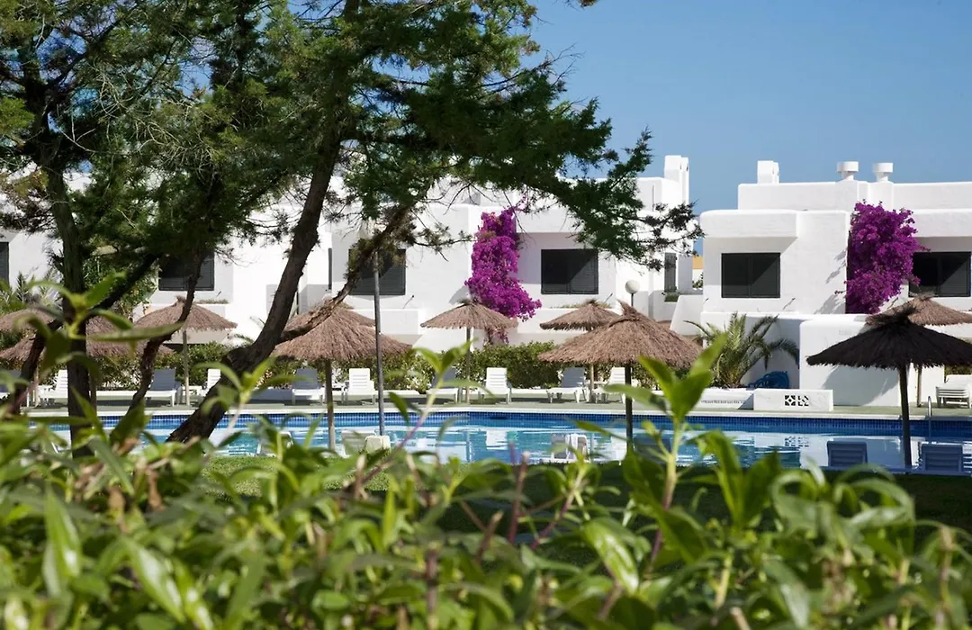 Apartamento Cataluna IV-1