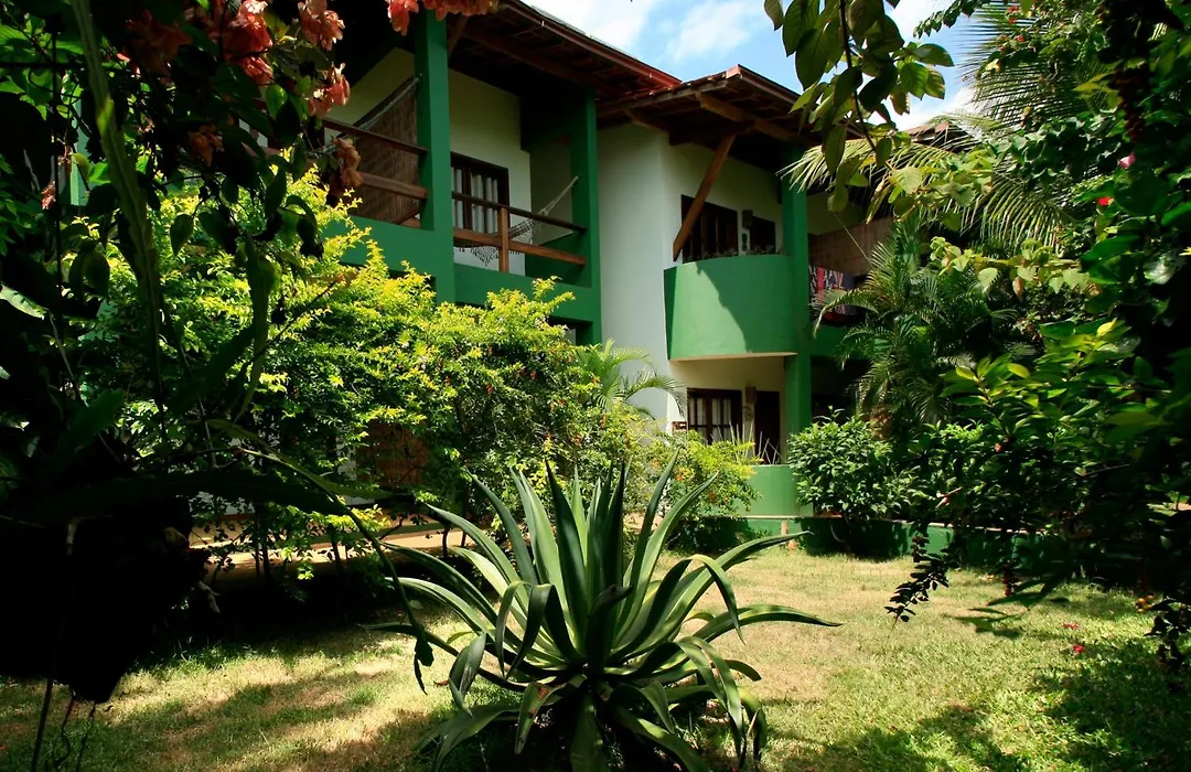 Vila dos Passaros Flats-1
