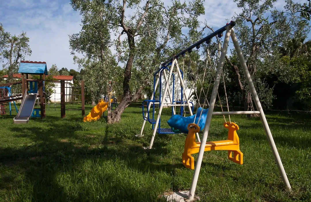 Villaggio Alba Chiara-1