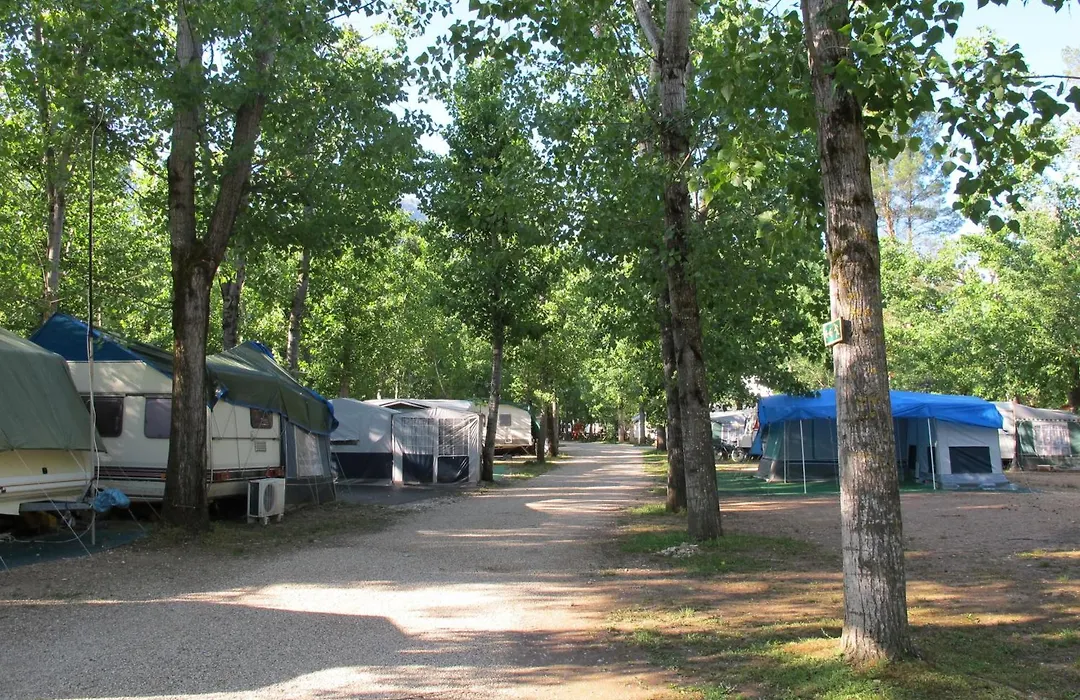 Camping Rural Llanos de Arance-1