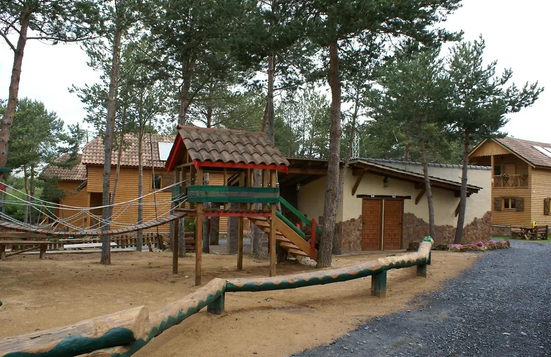 Xalet De Prades-1