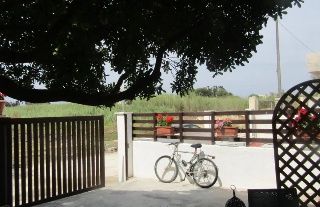 Casa vacanza Poesia-1
