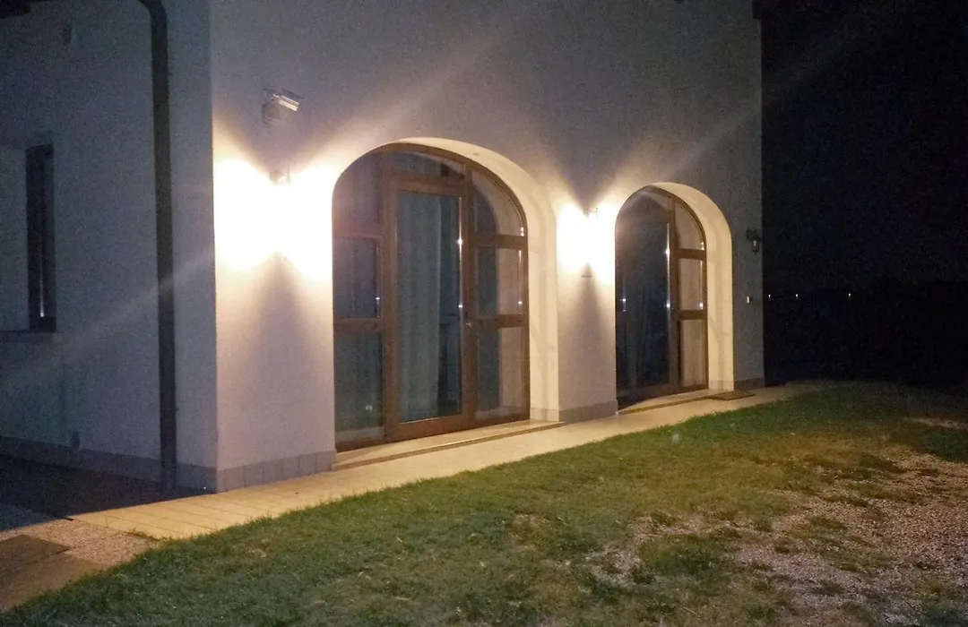 Agriturismo Trabucco-1