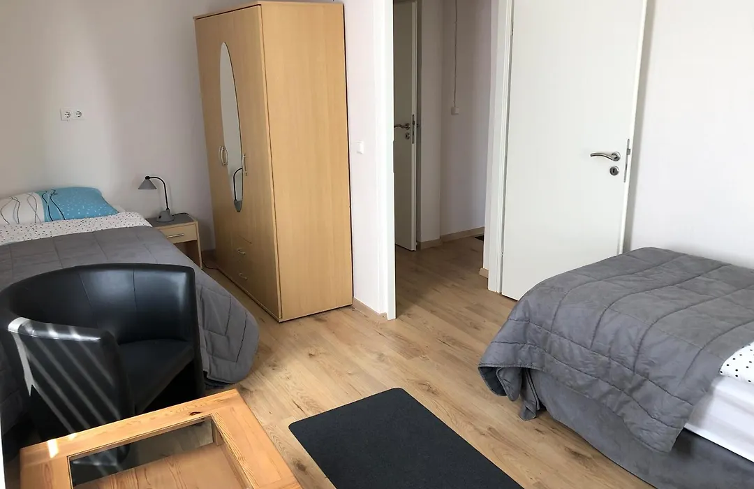 Hotel zur Post Ochsendorf-1