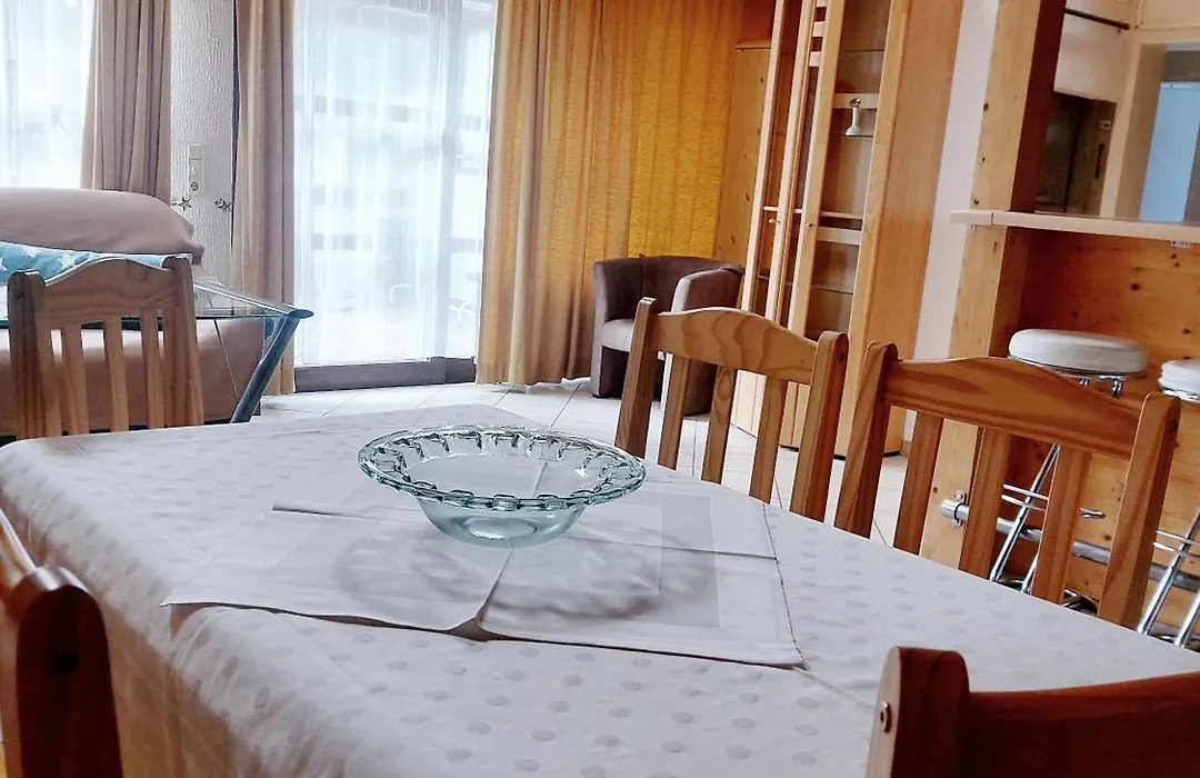 Bergpension Waldeck-1