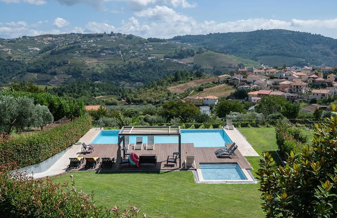 Feel Discovery Douro Las House-1
